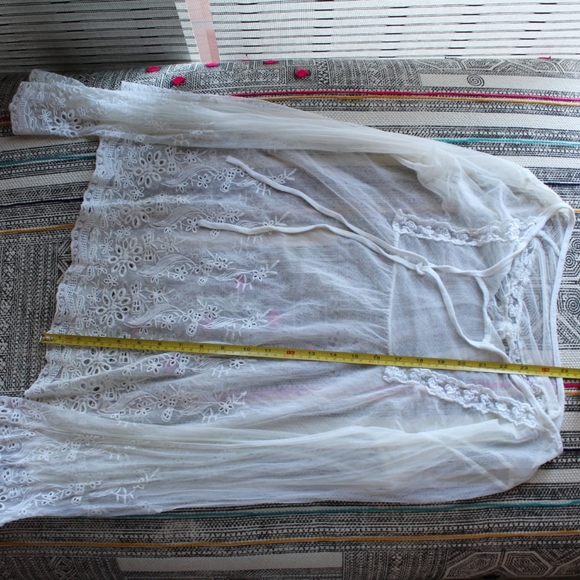 Bathingsuit CoverUp - Picture 5 of 7